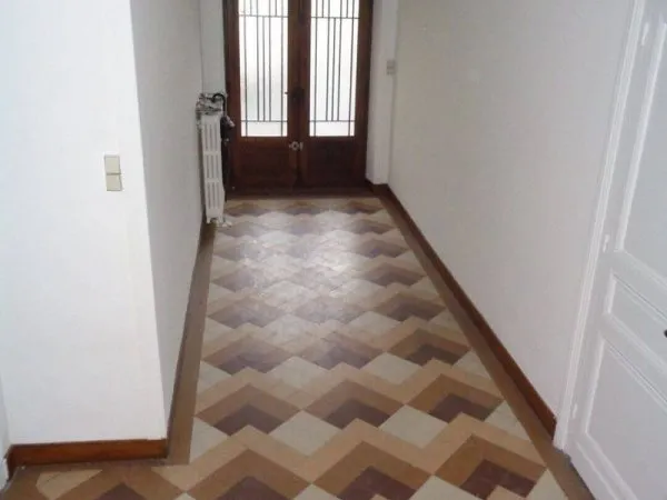 Maison de ville 7 pièces 182 m²