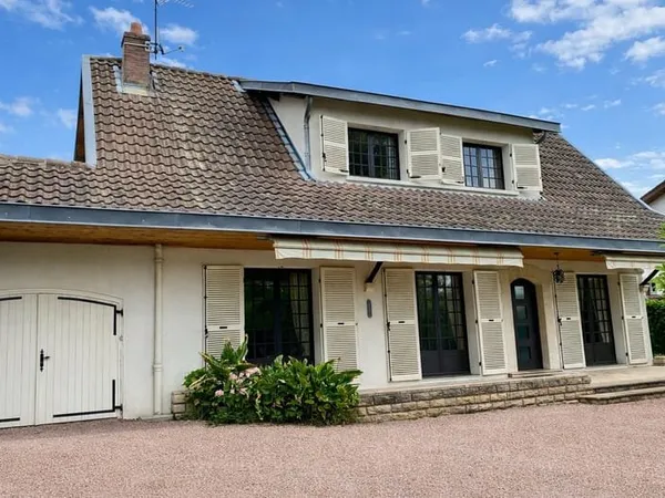Maison Gourdon 5 pièce(s) 128 m2