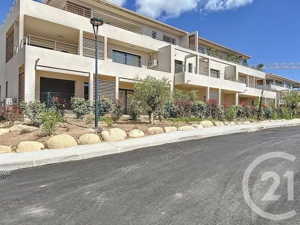 Appartement 3 pièces 74 m²