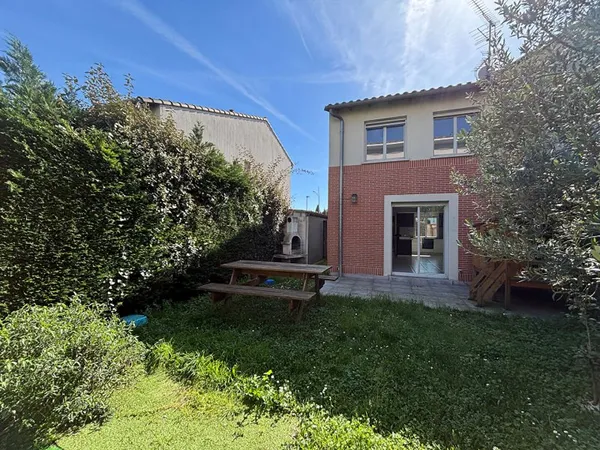 Appartement 4 pièces 85 m²
