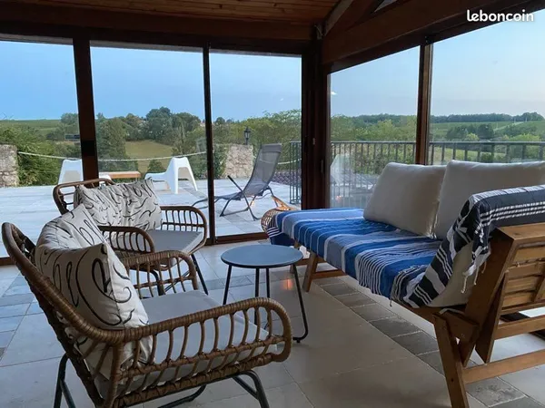 Av maison pierre