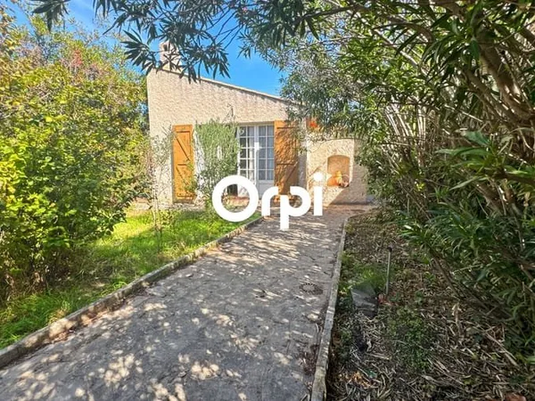 Maison 3 pièces 79 m²