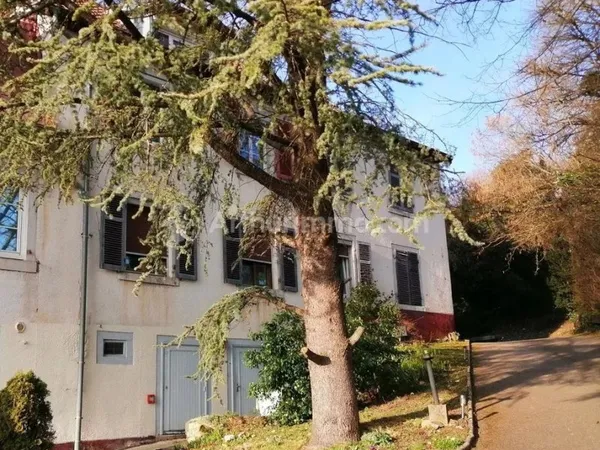 Appartement 98 m² Abbévillers