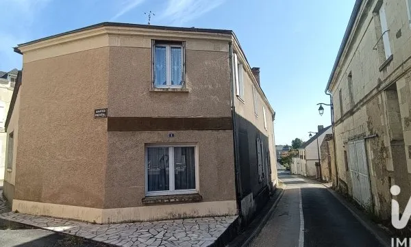 Vente Maison/villa 8 pièces