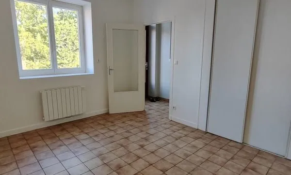 Maison Vente Sainte-Foy-l'Argentière 4p 74m² 117000€