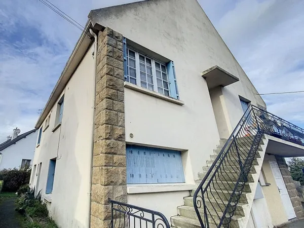 Immeuble 16 pièces 267 m²