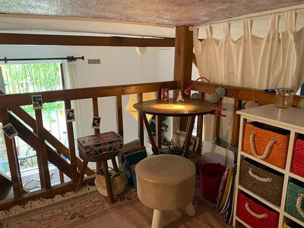 Appartement 1 pièce 26 m²