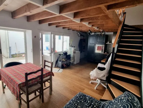 Maison 4 pièces 79 m²