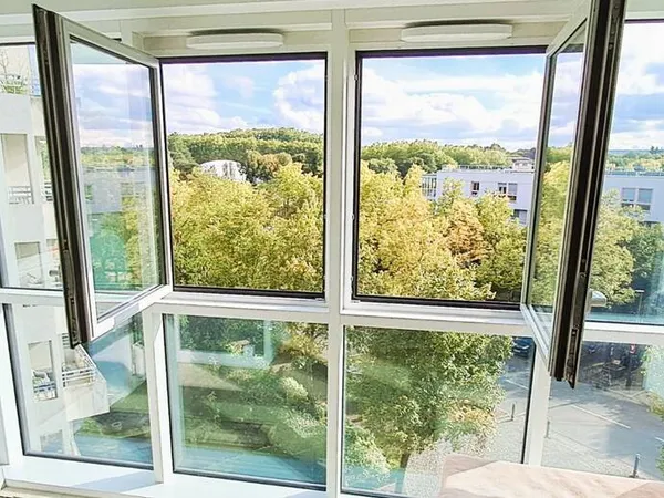 Appartement 4 pièces 116 m²