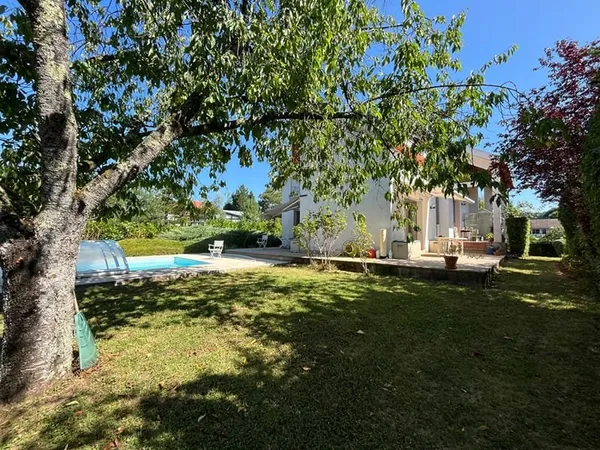 Maison Thise 8 pièce(s) 174 m2
