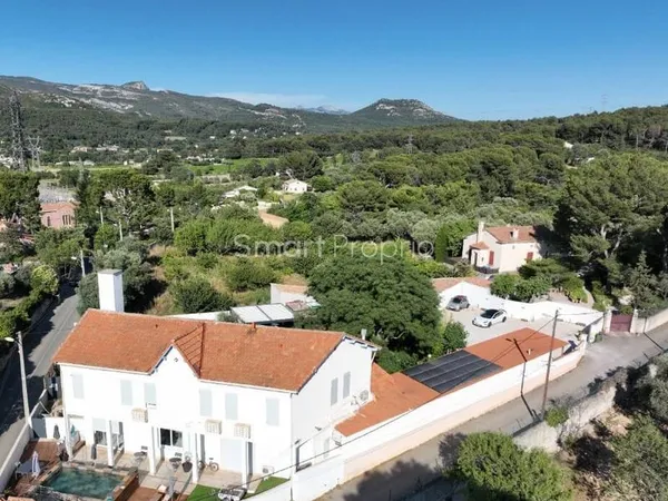 Local commercial 400 m²