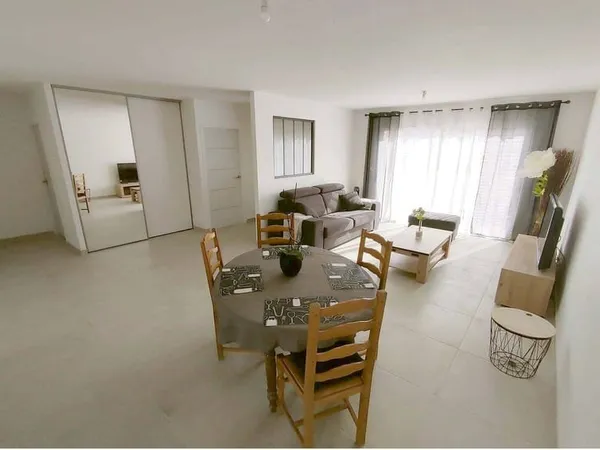 Maison 3 pièces 78 m²