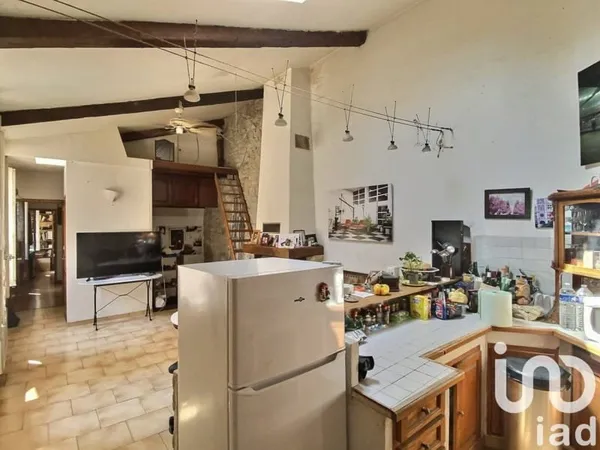 Maison de ville 4 pièces 106 m²