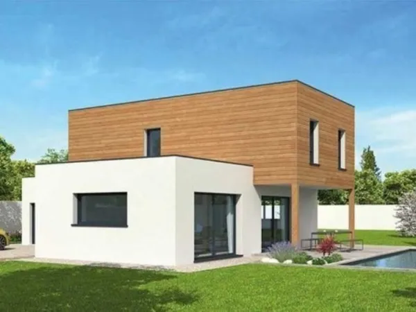 Terrain 506 m²