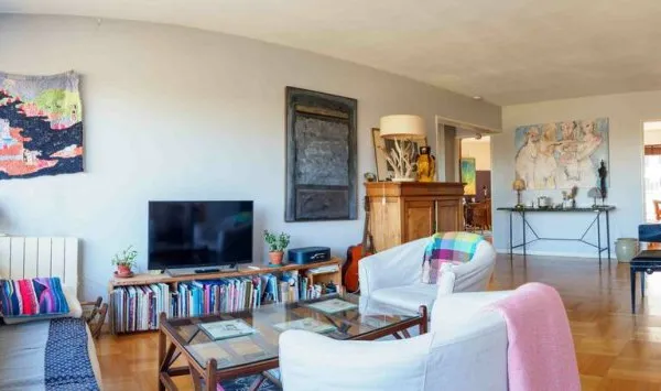 Appartement 5 pièces 101 m²