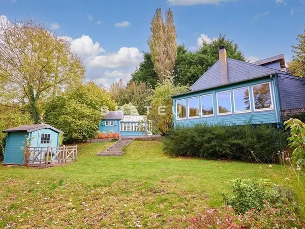 Maison 5 pièces 79 m²