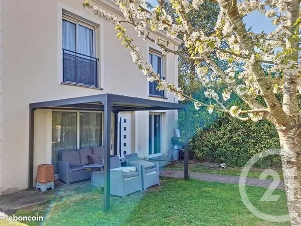 Maison 5 pièces 132 m²