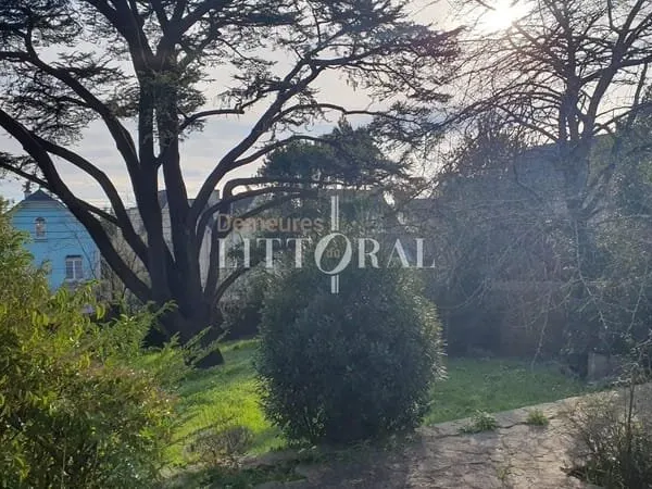 Manoir 14 pièces 500 m²