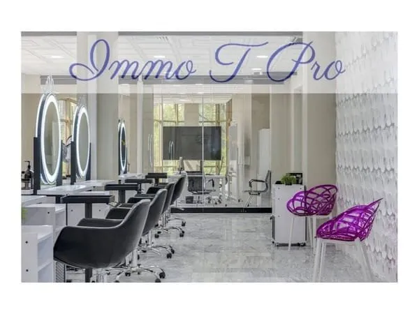 Boutique 2 pièces 65 m²