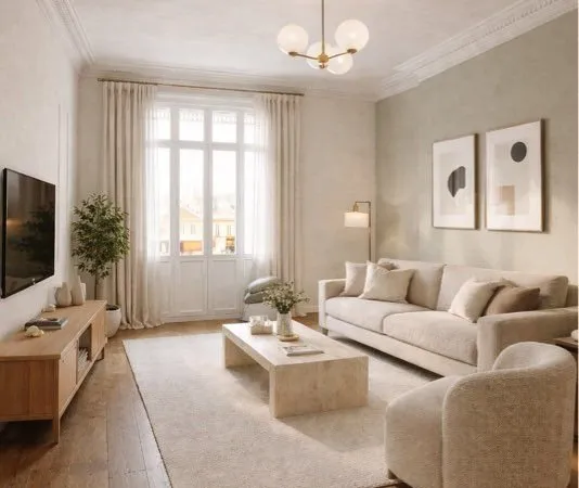 Appartements de standing