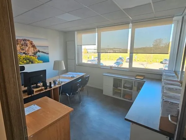 Bureau à louer