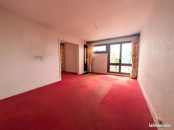 Appartement F5