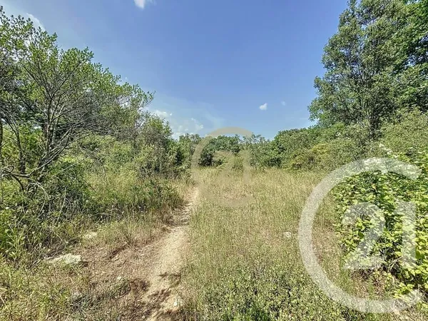 Terrain 5308 m²