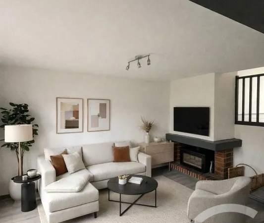 Maison 4 pièces 85 m²