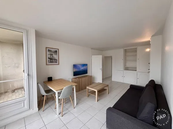 Appartement 4 pièces 67 m²