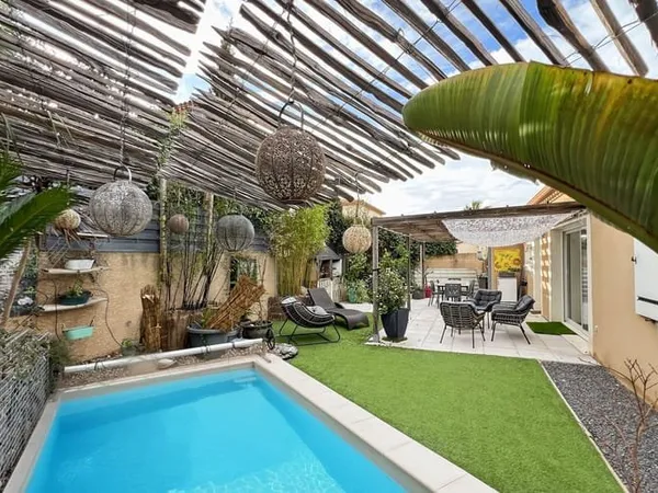Maison 4 pièces 106 m²