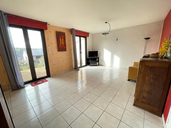 Maison 4 pièces 85 m²