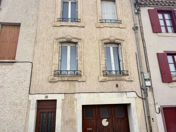 Maison à vendre Carcassonne