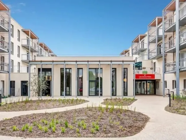 Résidence Seniors