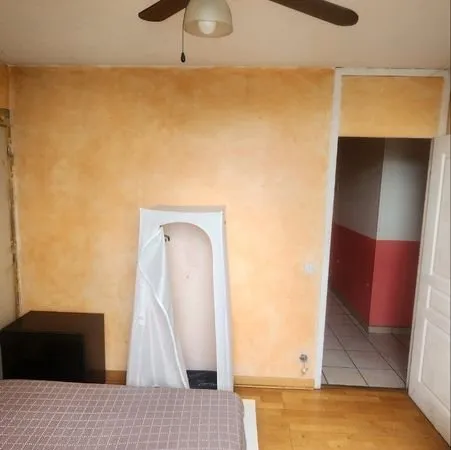 Colocation lyon 8