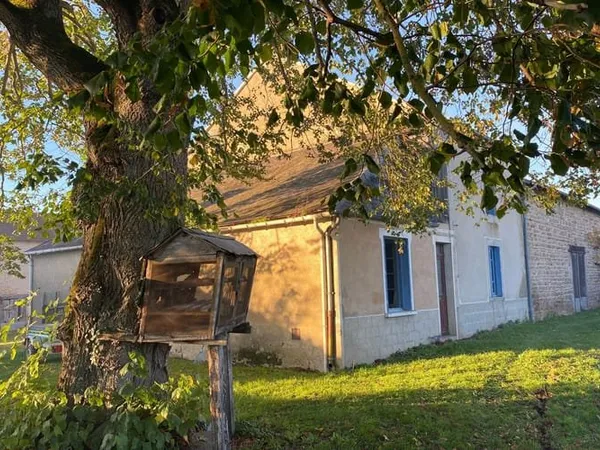 Maison 5 pièces 150 m²