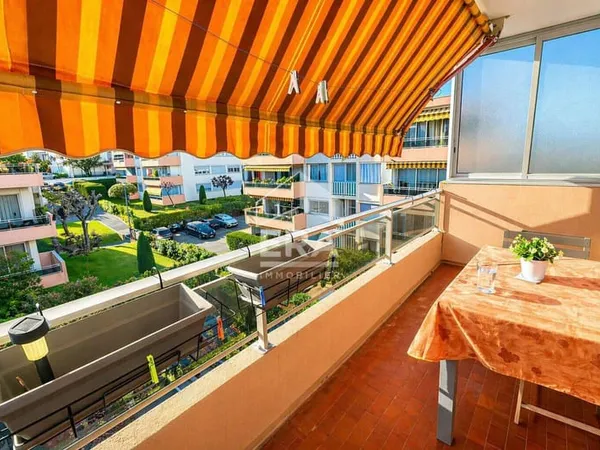 Appartement 3 pièces 70 m²