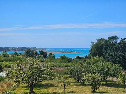 Propriété 8 pièces 180 m²