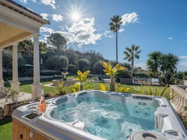 Propriété 9 pièces 340 m²