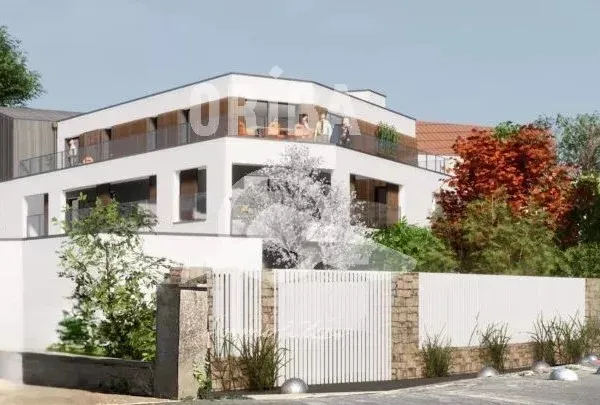 Appartement 5 pièces de 118M² en VEFA - St Marc sur Mer