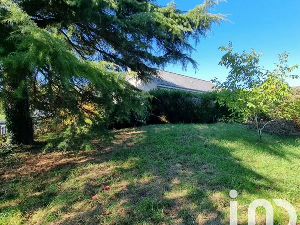 Maison 4 pièces 89 m²