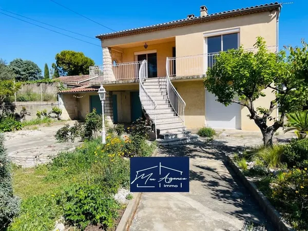 Maison à vendre Roquemaure