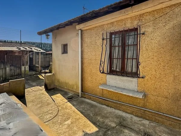 Maison 3 pièces 46 m²
