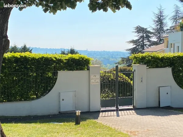 Appartement T3 Dardilly le Haut