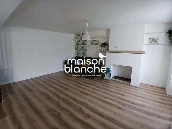 Maison à vendre Azay-sur-Thouet