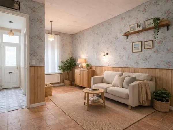 Maison 5 pièces 78 m²