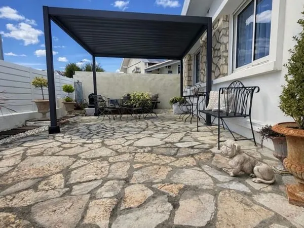 Maison 3 pièces 52 m²