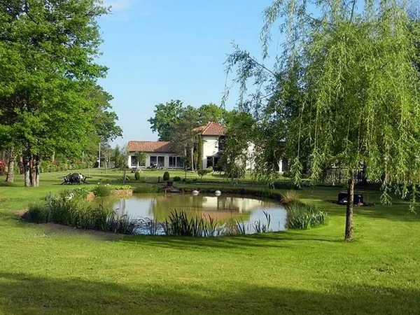 Belle Villa Contemporaine