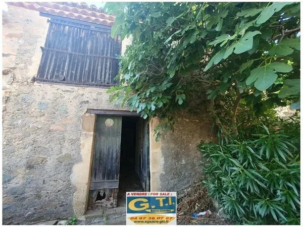 Stockage Vente Babeau-Bouldoux   18900€