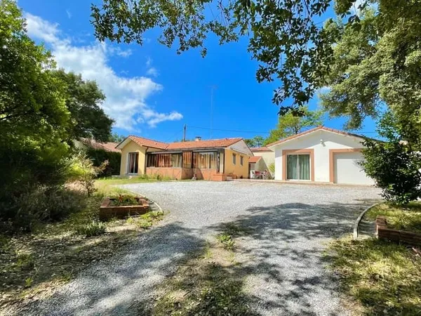 Maison 4 pièces 101 m²
