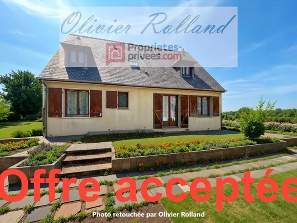 Maison Bellevigne En Layon 7 pièce(s) 126 m2